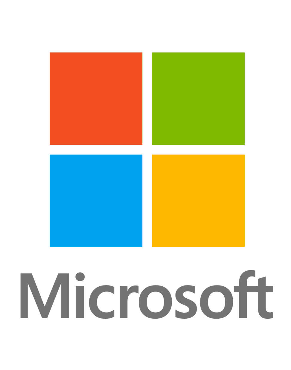 Microsoft
